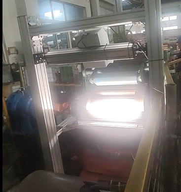 銅箔表面缺陷檢測(cè)技術(shù)發(fā)展與產(chǎn)業(yè)應(yīng)用