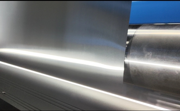 在線鋁箔針孔檢測設(shè)備：智能化技術(shù)如何提升包裝材料品質(zhì)管控？